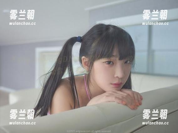 Kang Inkyung Kang InkyungDJAWA又出新作了,这图片资源好到让你忍不住想大喊‘救命!’